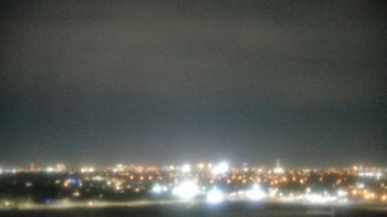 Weather camera view of Southeast Career Technical Academy.