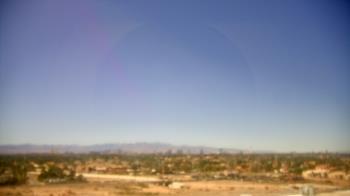 Weather camera view of Southeast Career Technical Academy.