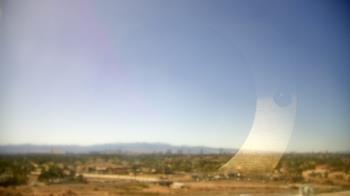 Weather camera view of Southeast Career Technical Academy.