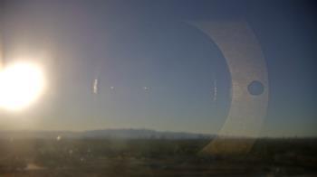 Weather camera view of Southeast Career Technical Academy.