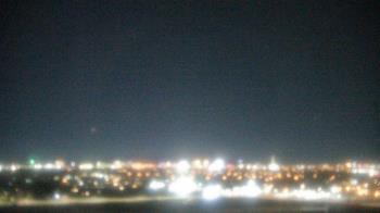 Weather camera view of Southeast Career Technical Academy.