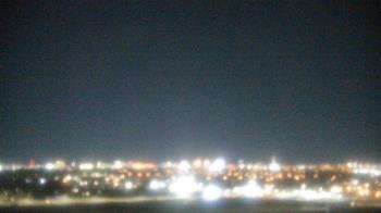 Weather camera view of Southeast Career Technical Academy.