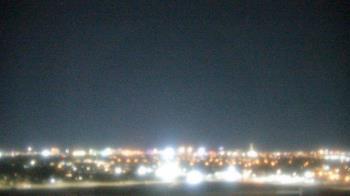 Weather camera view of Southeast Career Technical Academy.