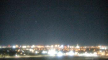 Weather camera view of Southeast Career Technical Academy.