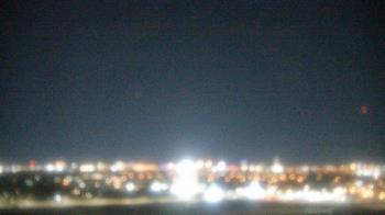 Weather camera view of Southeast Career Technical Academy.