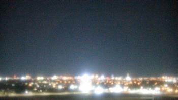 Weather camera view of Southeast Career Technical Academy.