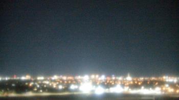 Weather camera view of Southeast Career Technical Academy.