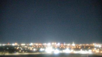 Weather camera view of Southeast Career Technical Academy.