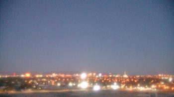 Weather camera view of Southeast Career Technical Academy.