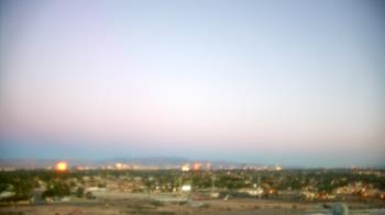 Weather camera view of Southeast Career Technical Academy.