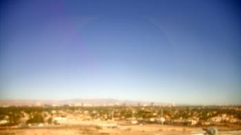 Weather camera view of Southeast Career Technical Academy.