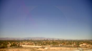 Weather camera view of Southeast Career Technical Academy.