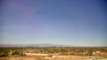 Weather camera view of Southeast Career Technical Academy.