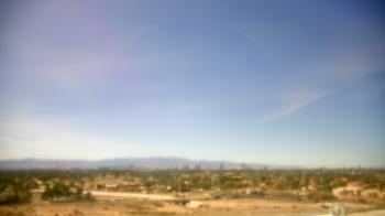 Weather camera view of Southeast Career Technical Academy.