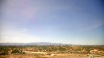 Weather camera view of Southeast Career Technical Academy.