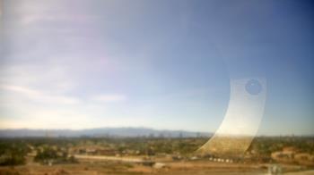 Weather camera view of Southeast Career Technical Academy.