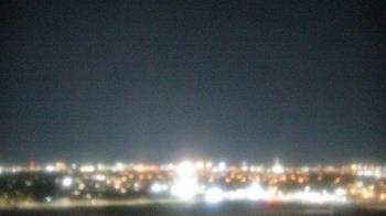 Weather camera view of Southeast Career Technical Academy.