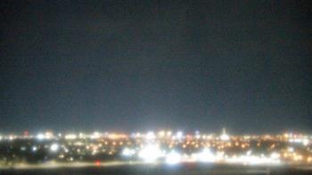 Weather camera view of Southeast Career Technical Academy.