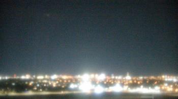 Weather camera view of Southeast Career Technical Academy.