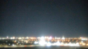 Weather camera view of Southeast Career Technical Academy.