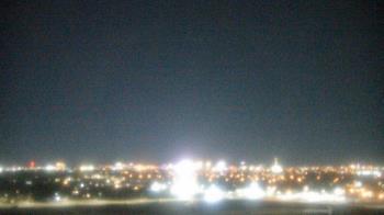 Weather camera view of Southeast Career Technical Academy.