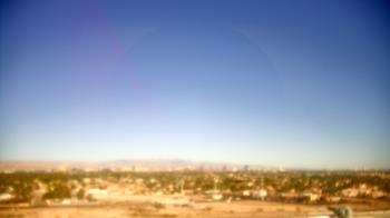 Weather camera view of Southeast Career Technical Academy.