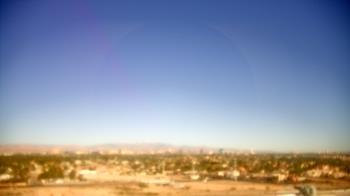 Weather camera view of Southeast Career Technical Academy.