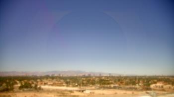 Weather camera view of Southeast Career Technical Academy.