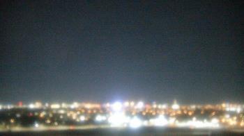 Weather camera view of Southeast Career Technical Academy.