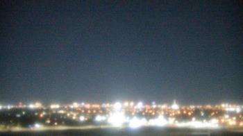 Weather camera view of Southeast Career Technical Academy.