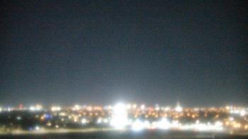 Weather camera view of Southeast Career Technical Academy.