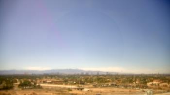 Weather camera view of Southeast Career Technical Academy.