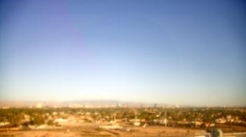 Weather camera view of Southeast Career Technical Academy.