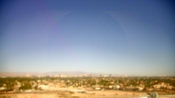 Weather camera view of Southeast Career Technical Academy.