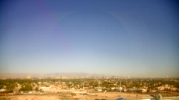 Weather camera view of Southeast Career Technical Academy.