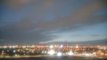 Weather camera view of Southeast Career Technical Academy.