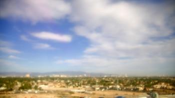 Weather camera view of Southeast Career Technical Academy.