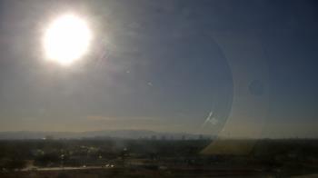 Weather camera view of Southeast Career Technical Academy.