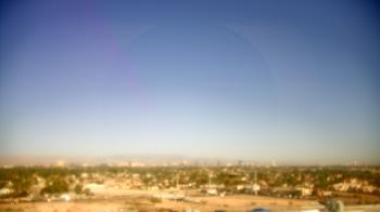 Weather camera view of Southeast Career Technical Academy.