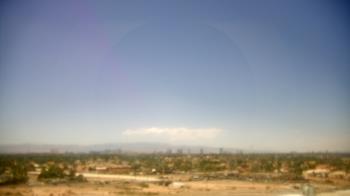 Weather camera view of Southeast Career Technical Academy.