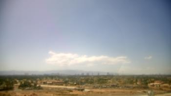 Weather camera view of Southeast Career Technical Academy.