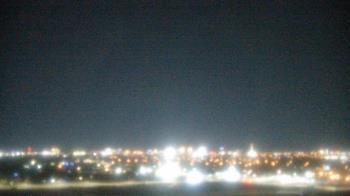 Weather camera view of Southeast Career Technical Academy.