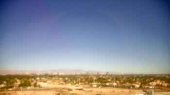 Weather camera view of Southeast Career Technical Academy.