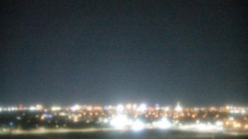 Weather camera view of Southeast Career Technical Academy.