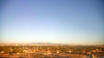 Weather camera view of Southeast Career Technical Academy.