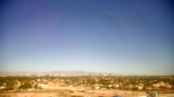 Weather camera view of Southeast Career Technical Academy.