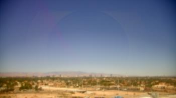 Weather camera view of Southeast Career Technical Academy.
