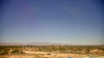 Weather camera view of Southeast Career Technical Academy.
