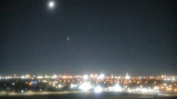 Weather camera view of Southeast Career Technical Academy.