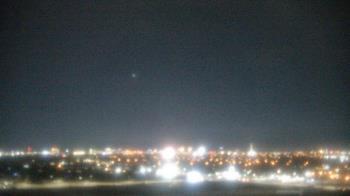 Weather camera view of Southeast Career Technical Academy.